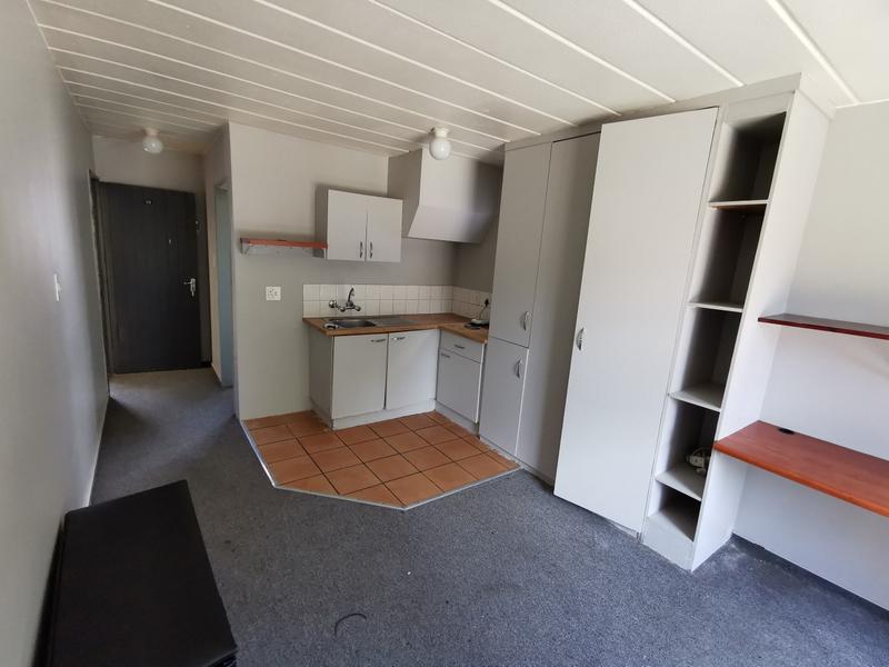 To Let 1 Bedroom Property for Rent in Die Bult North West